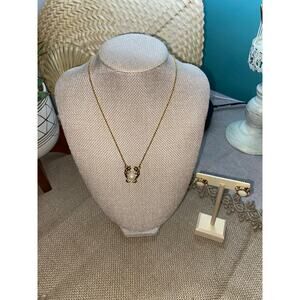 Kate Spade【エレガント☆Perfect Plume Pendant Necklace】 Perfect Plume Pendant | Kate Spade Outlet